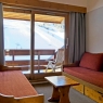 Meribel Mottaret - Residencia Pralin - 2P DUPLEX +CAB 5/6P, 32m², OUEST/PCS/PLM