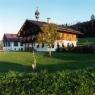 Flachau - Steinbachgut, Ferienwohnung