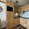 Les Menuires - Residencia Chaviere - 2P5 36m² 4ème S Balc