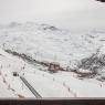 Les Menuires - Residencia Les Combes. Les Menuires
