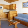 Meribel Mottaret - Residencia Plein Soleil - 2PIE 5PERS 40M2 S 4ET/PCS/PEB