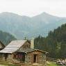 Schladming-Dachstein - Almhütte Katzensteiner