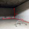 Meribel Mottaret - Residencia Genevrier - 1 EMPLACEMENT DE PARKING N°65