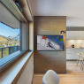 Megeve - Residencia Stallion D - 3pcs - 64m² - 4pers