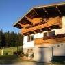 SkiWelt Wilder Kaiser-Brixental  - Ferienwohnung Schmid Christine