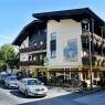 SkiWelt Wilder Kaiser-Brixental  - Café-Pension Kaisermann