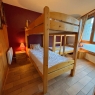 Meribel Mottaret - Residencia Caron - 2P5 40m² 4ème S/N