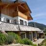 Schladming-Dachstein - Apartment 4Berge Schaukel