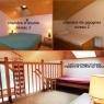 Meribel Mottaret - Residencia Lac Du Lou - 4PDUP+MEZ 8/10P 60m2  