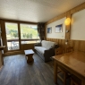 Meribel Mottaret - Residencia Lac Du Lou - St4 24m² 1er S Asc Balc