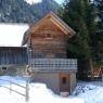 Schladming-Dachstein - Ferienhaus Troadkasten