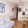 Meribel Mottaret - Residencia Cherferie - 2 PIE 4 PERS 25M² 1er ET. SUD