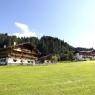 SkiWelt Wilder Kaiser-Brixental  - Moser, Pension
