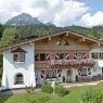 SkiWelt Wilder Kaiser-Brixental  - Naschberger, Haus