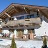 SkiWelt Wilder Kaiser-Brixental  - Haus Krall