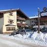 Kitzbühel - Pension Maria-Rose