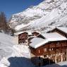 Val D´Isere - Residencia Odalys Lea Jardins de Val Verdets. Val D'Isere