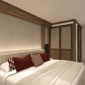 Tignes - Residencia Palafour - 6 pièces : 5 chambres 10 personnes – 200m2 – Sauna 