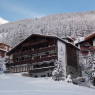 Saas Fee - Au Chalet Cairn