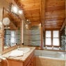Tignes - Chalet Les Champs Du Pont - 7 Pièces Duplex 15 Personnes - 180m²
