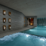 Val D´Isere - Chalet Orso - Chalet 520m² 12/13p