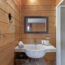 Saint Martin de Belleville - Residencia Coton - Chalet 120m² 10 adultes et 2 enfants