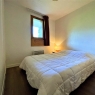 Les Menuires - Residencia Bosson - 2pCab 4/6 35m² RDC SO Balc
