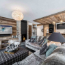 Val D´Isere - Residencia La Canadienne - 5P 127m² 8Ad + 2Enf