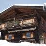 SkiWelt Wilder Kaiser-Brixental  - Ferienhütte Hörbiger