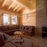 Les Menuires - Chalet De Sophie. Les menuires 