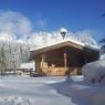 SkiWelt Wilder Kaiser-Brixental  - Landhaus App. Wildschwendt