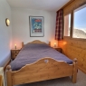 Meribel Mottaret - Residencia Plein Soleil - 2PIE 4P 33M2 N 2ETAGE