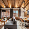 Val D´Isere - Residencia Comte De Savoie - Apt 5P - 8 pax - 120m²