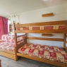 Les Menuires - Residencia Combes - St 3 20m² 3ème Asc Ouest Balc