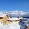 Schladming-Dachstein - Almdorf Reiteralm