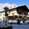 SkiWelt Wilder Kaiser-Brixental  - Dorfstubn Appartements - Restaurant