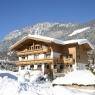 SkiWelt Wilder Kaiser-Brixental  - Appartements Mayerl Ursula