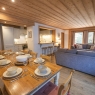 Saint Martin de Belleville - Residencia Des Encombres - 5p8 93m² S/E SMB