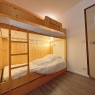 Les Menuires - Residencia Villaret - St4 25m² 3ème Ouest Asc
