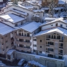 Courchevel - Residencia Carre Blanc