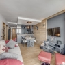 Tignes - Residencia Phoenix - 2 Pièces Cabine 4 Personnes - 50m²