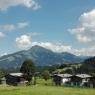 SkiWelt Wilder Kaiser-Brixental  - Appartement Tobias