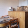 Meribel Mottaret - Residencia Vanoise - 2PIE 4/5P 29M2 NORD 3EME /PCS