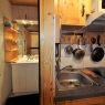 Tignes - Residencia Tufs - Studio 2 Personnes - 20m²
