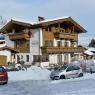 SkiWelt Wilder Kaiser-Brixental  - Landhaus Horngacher