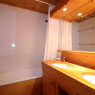 Meribel Mottaret - Residencia Plein Soleil - 2 PIE 4 P 33 M² NORD 6E/99+