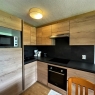 Les Menuires - Residencia Argentiere - 2PCab 4 35m² RDC SO Balc