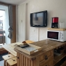 Tignes - Residencia Home Club 1 - Studio 4 Personnes - 21m²