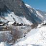 Zillertal - Neuginzling (MHO498)