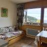 Meribel Mottaret - Residencia Gentianesmen - 2P 3/4PERS 23M2 N ET